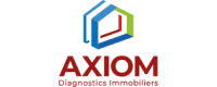 Logo AXIOM Diagnostics Immobiliers